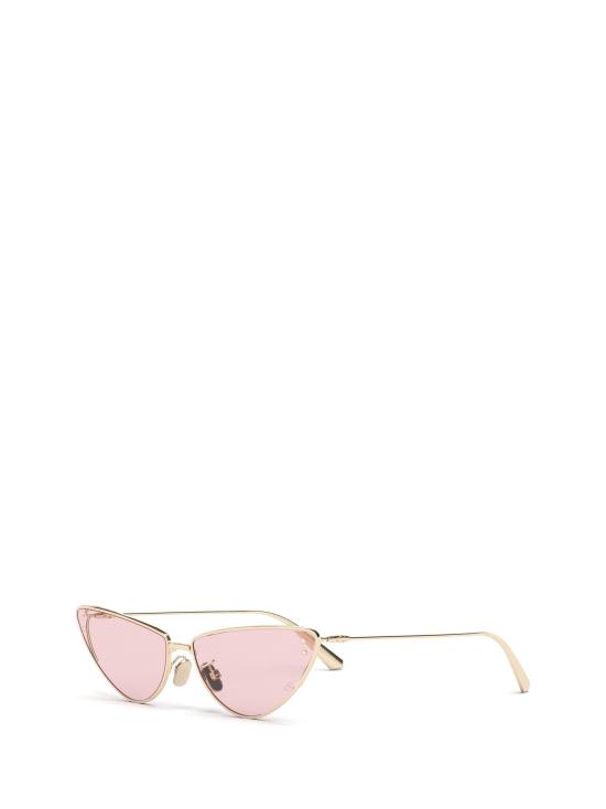 26FW 디올 선글라스 CD40094U 10Y B0L0 ROSE - DIOR