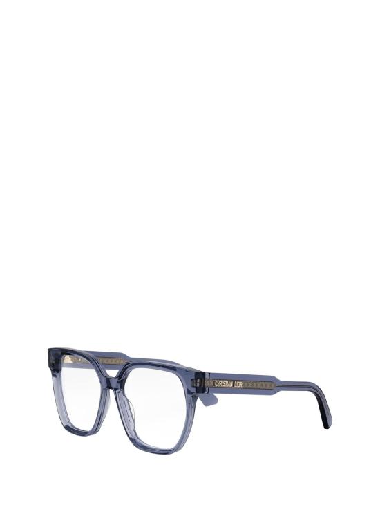26FW 디올 안경 CD50106I 090 3000 BLUE - DIOR