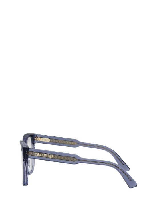 26FW 디올 안경 CD50106I 090 3000 BLUE - DIOR