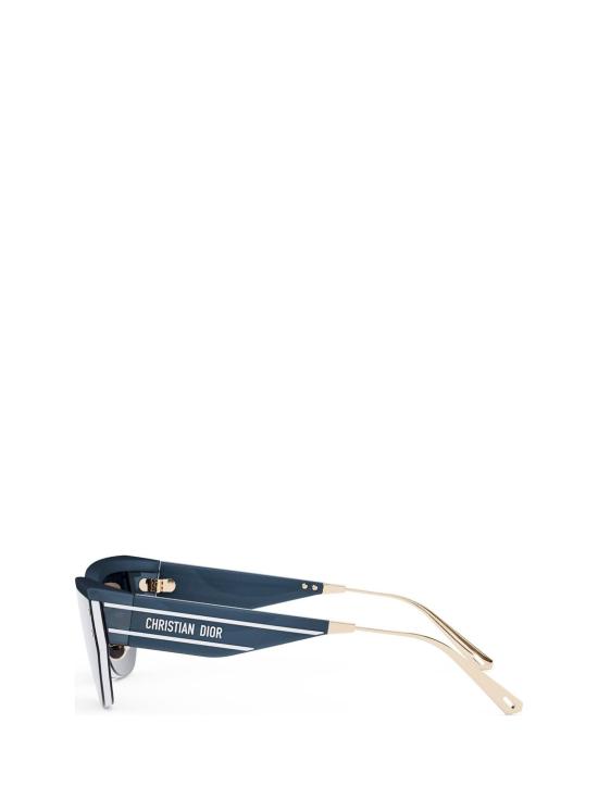 26FW 디올 선글라스 CD40089U 90X 30B8 BLUE - DIOR