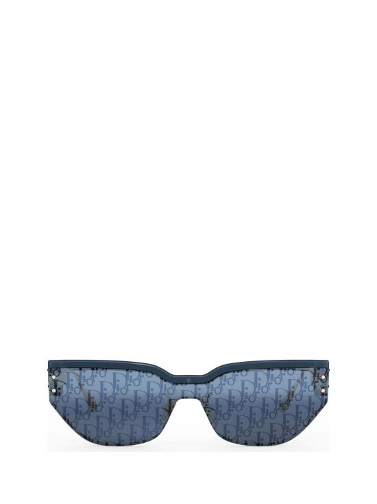 26FW 디올 선글라스 CD40089U 90X 30B8 BLUE