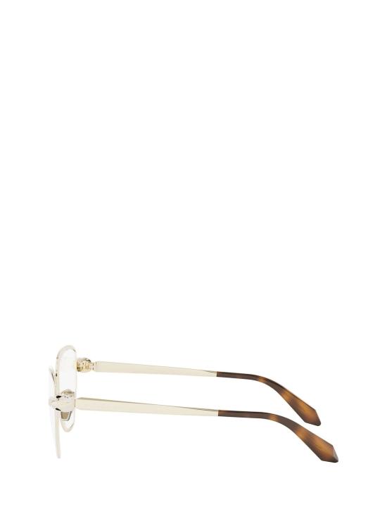26FW 불가리 안경 BV50054U 033 GOLD - BVLGARI