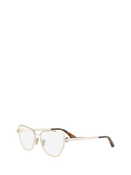 26FW 불가리 안경 BV50054U 033 GOLD - BVLGARI