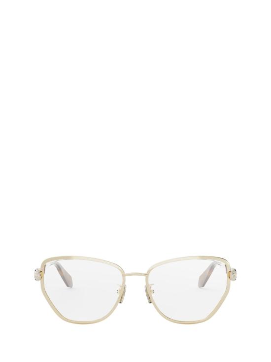26FW 불가리 안경 BV50054U 033 GOLD