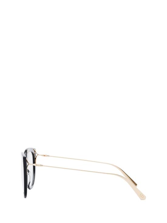 26FW 디올 안경 CD50079I 001 1200 BLACK - DIOR