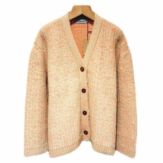  레이첼 코미 가디건 헤다 카디건 연어 - RACHEL COMEY