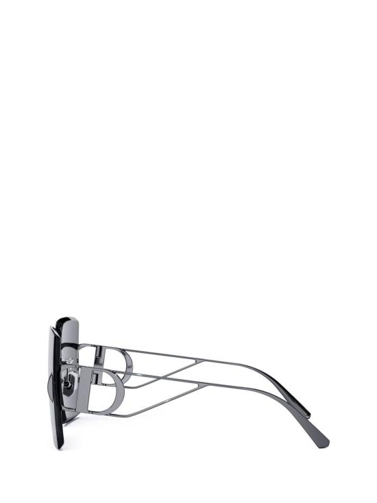26FW 디올 선글라스 CD40101U 08 H0A0 GUN METAL - DIOR