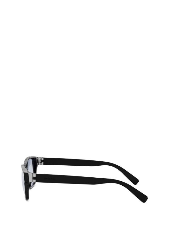 26FW 불가리 안경 BV50050I 002 BLACK - BVLGARI