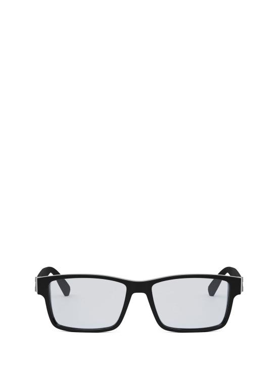 26FW 불가리 안경 BV50050I 002 BLACK