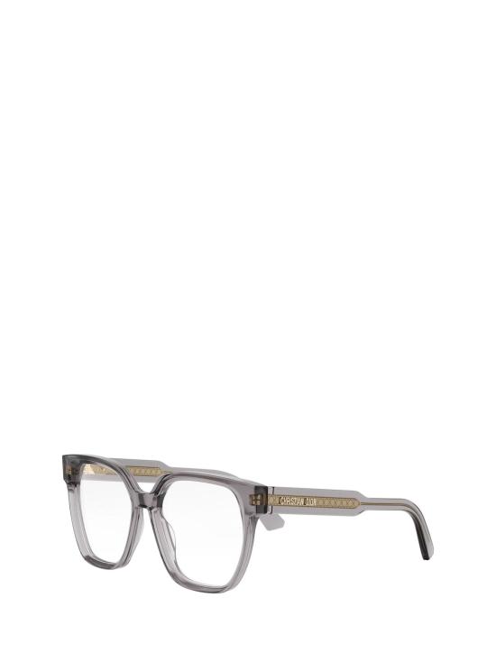 26FW 디올 안경 CD50106I 020 4500 GREY - DIOR