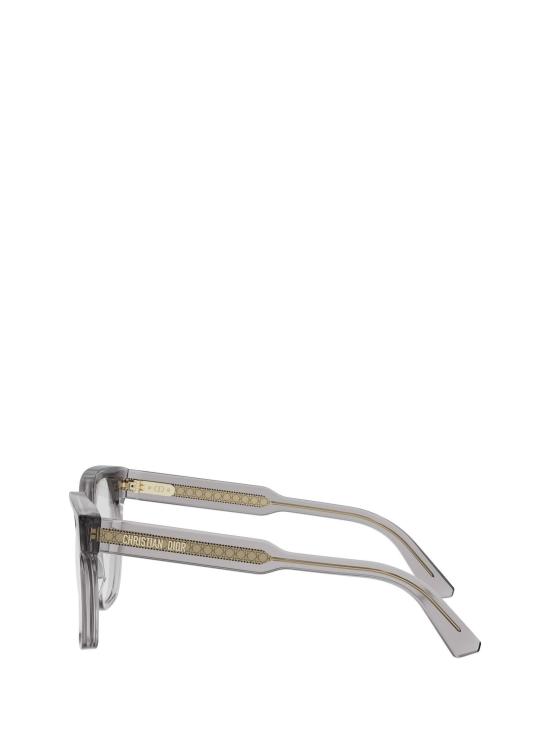 26FW 디올 안경 CD50106I 020 4500 GREY - DIOR