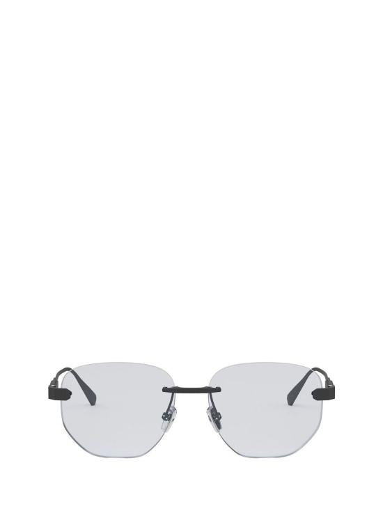 26FW 불가리 안경 BV50049U 015 BLACK