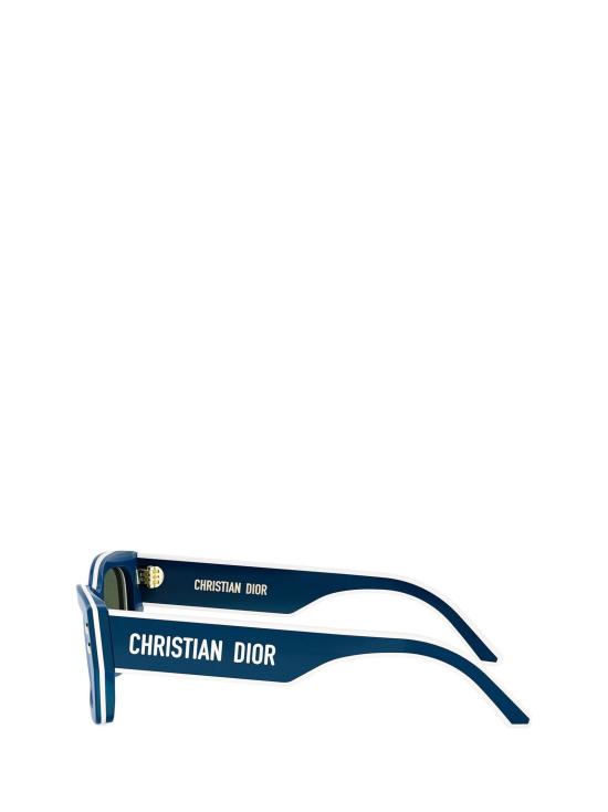 26FW 디올 선글라스 CD40113U 90C 30B8 BLUE - DIOR