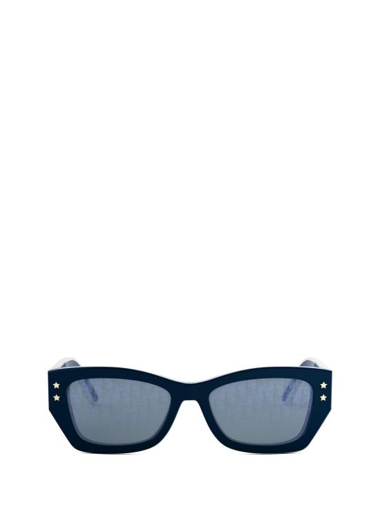 26FW 디올 선글라스 CD40113U 90C 30B8 BLUE