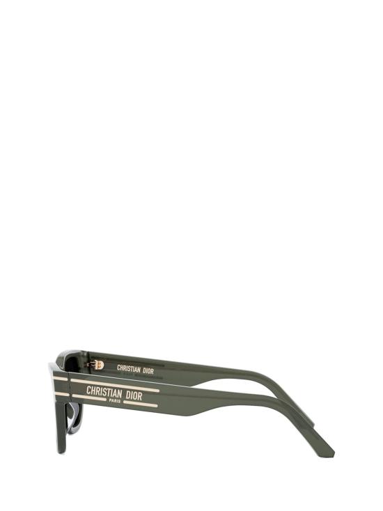 26FW 디올 선글라스 CD40074U 98A 10A0 BLACK - DIOR