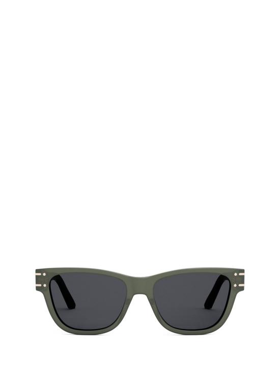 26FW 디올 선글라스 CD40074U 98A 10A0 BLACK