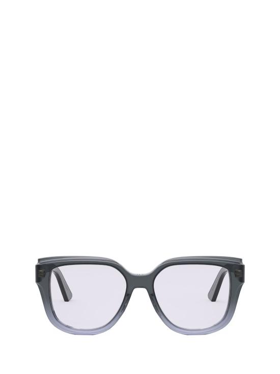 26FW 디올 안경 CD50089I 005 4900 BLUE GREY