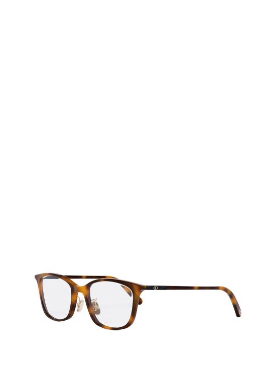 26FW 디올 안경 CD50073F 053 2600 HAVANA - DIOR