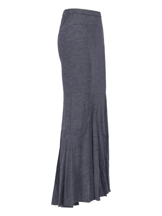 26FW 와타나베 준야 미디 스커트 JR S020 W26 GREY - JUNYA WATANABE