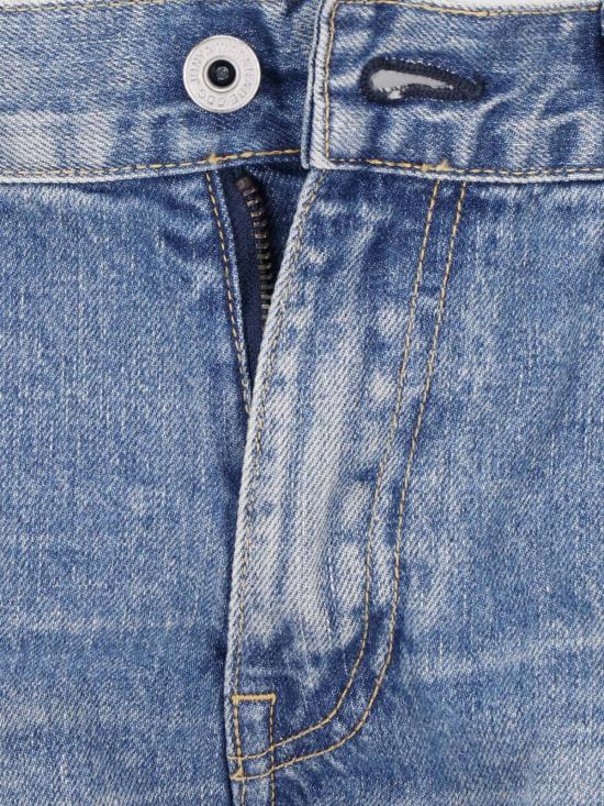 26FW 와타나베 준야 데님 팬츠 JR P013 W26 BLUE - JUNYA WATANABE