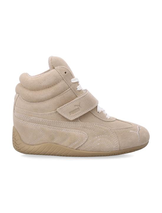 26FW 푸마 스니커즈 408118 01 BEIGE