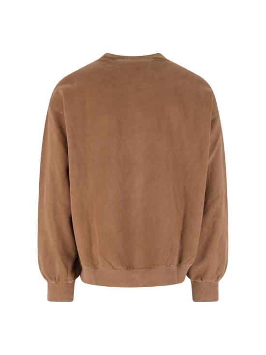 26FW 칼하트 WIP 비스타 스웨트셔츠 I029522 3TGGD BROWN - CARHARTT WIP