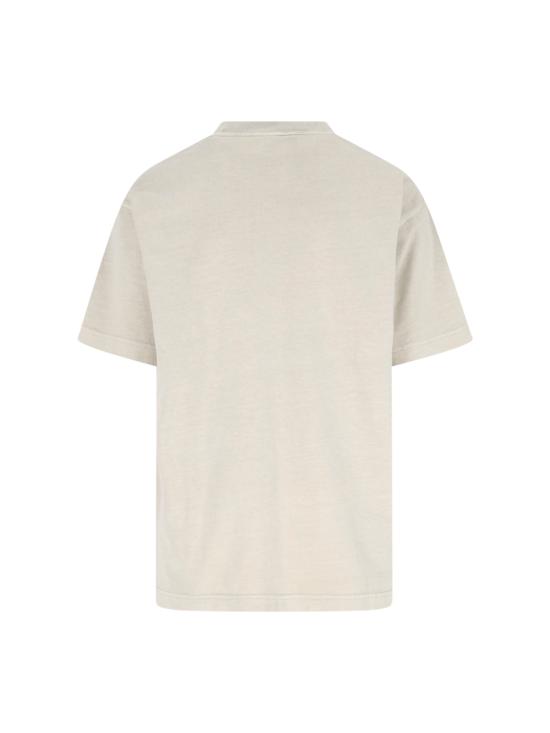 26FW 칼하트 WIP 숏슬리브 비스타 티셔츠 I030780 2LPGD GREY - CARHARTT WIP