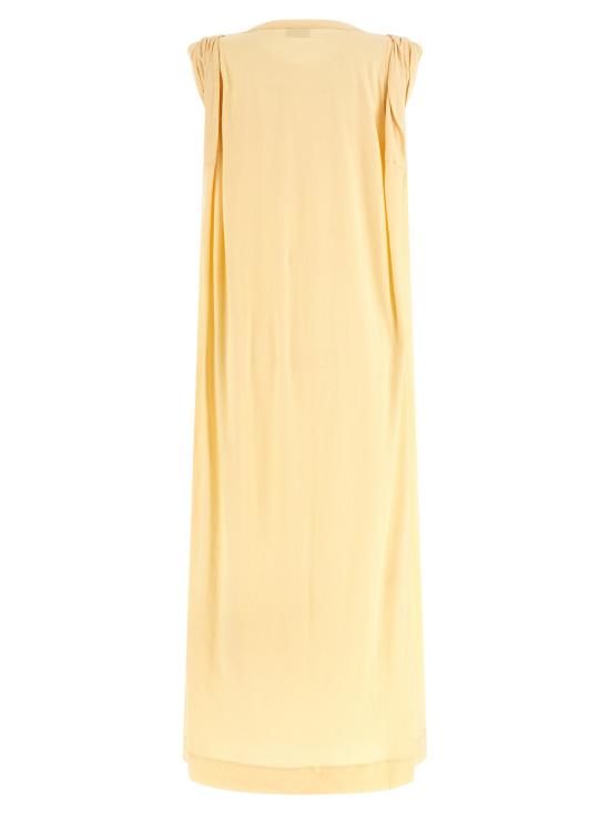  드리스 반 노튼 튜닉 LD26101113136066 YELLOW - DRIES VAN NOTEN