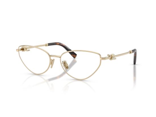 26FW 티파니앤코 안경 0TF1172B GOLD - TIFFANY & CO