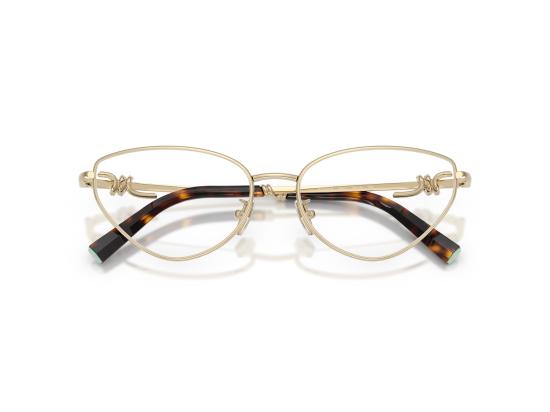 26FW 티파니앤코 안경 0TF1172B GOLD - TIFFANY & CO