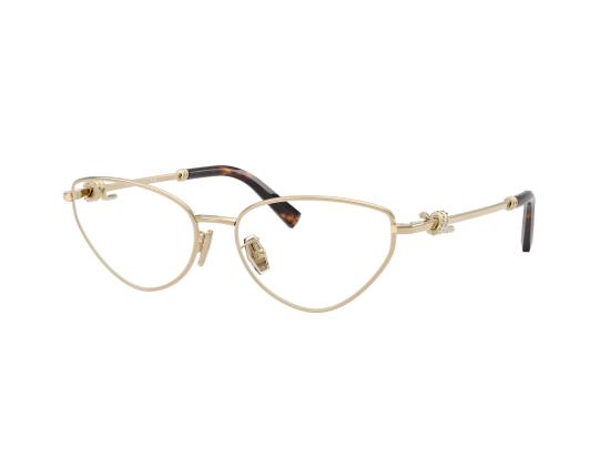26FW 티파니앤코 안경 0TF1172B GOLD