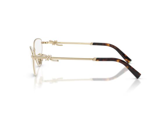 26FW 티파니앤코 안경 0TF1172B GOLD - TIFFANY & CO