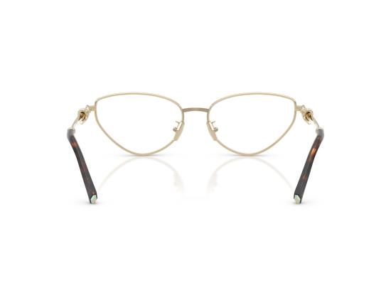 26FW 티파니앤코 안경 0TF1172B GOLD - TIFFANY & CO
