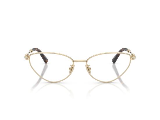 26FW 티파니앤코 안경 0TF1172B GOLD - TIFFANY & CO