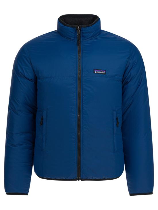 26FW 파타고니아 리버시블 다운 베러 스웨터 26250 BLK BLACK DOM - PATAGONIA
