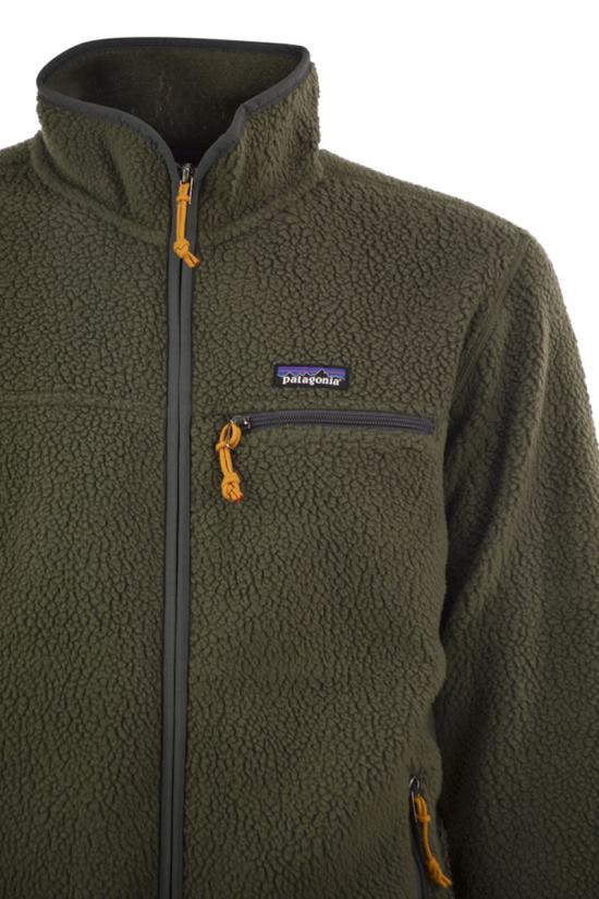 26FW 파타고니아 자켓 22802 BSNG BASIN GREEN DOM - PATAGONIA