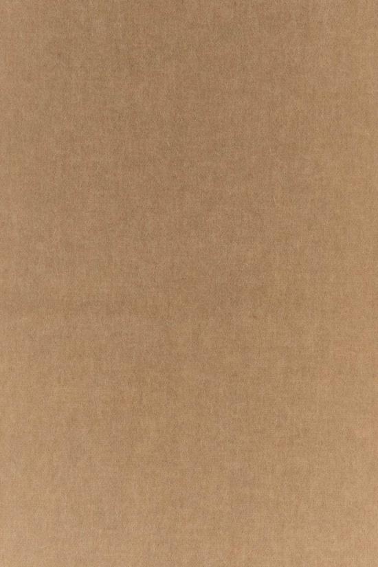26FW 비비안웨스트우드 싱글 ORB 더블 페이스 머플러 81030006 W01MK C405 CAMEL DOM - VIVIENNE WESTWOOD