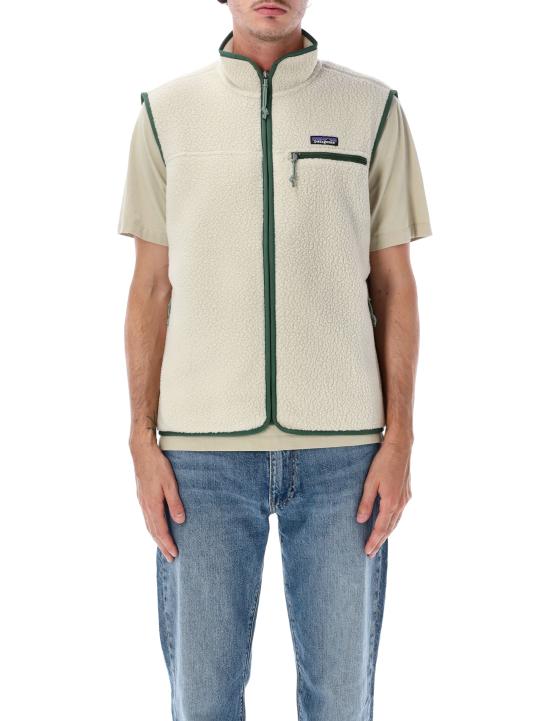 26FW 파타고니아 베스트 22822 PNCA PELICAN CANOPY GREEN DOM