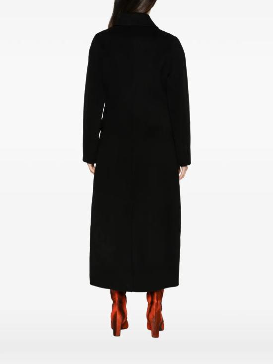 26FW 바이말렌비거 코트 104414MAGDALENA050 Black - BY MALENE BIRGER