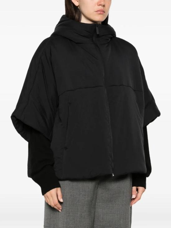 26FW 라미나르 패딩 MAN0005DL128539300 Black - LAMINAR