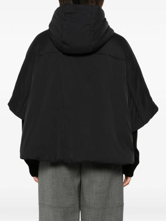 26FW 라미나르 패딩 MAN0005DL128539300 Black - LAMINAR