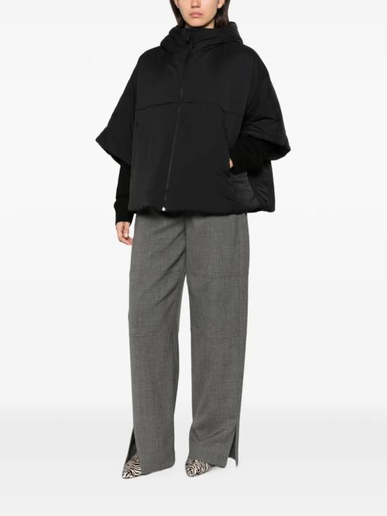 26FW 라미나르 패딩 MAN0005DL128539300 Black - LAMINAR