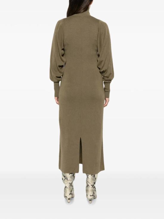 26FW 바이말렌비거 원피스 104366MENNA457 Green - BY MALENE BIRGER