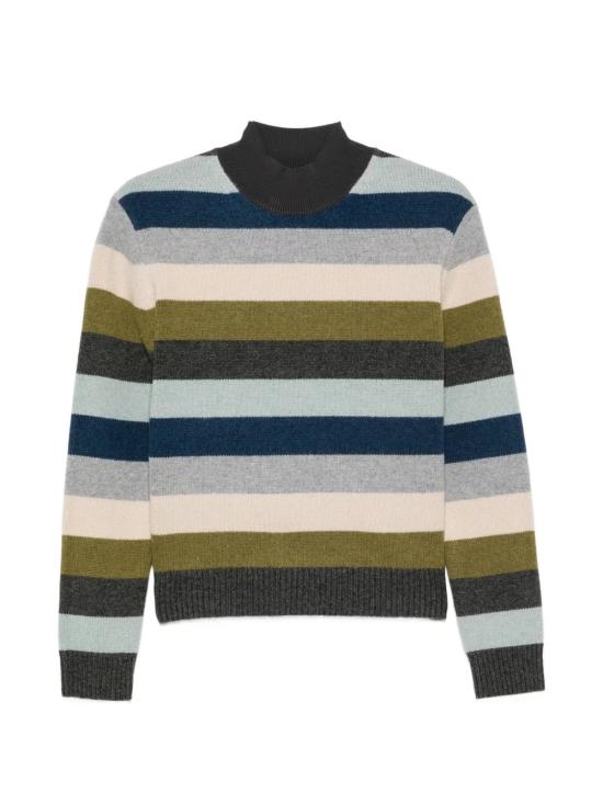 26FW 토리버치 긴팔 티셔츠 174720454 Multicolor
