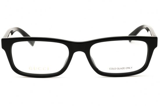  구찌 안경 602553 NY BLACK - GUCCI