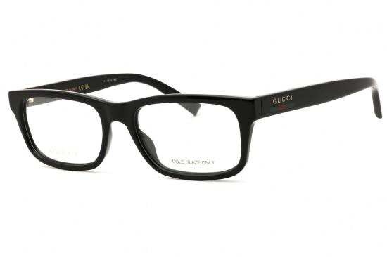  구찌 안경 602553 NY BLACK