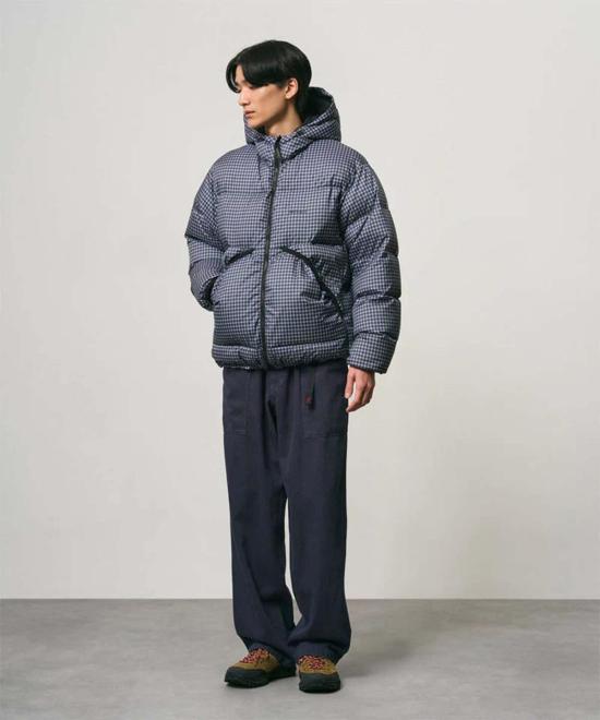  그라미치 패딩 G6FM J008 AS SHOWN - GRAMICCI