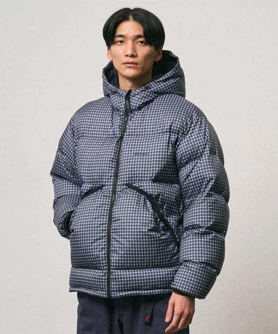  그라미치 패딩 G6FM J008 AS SHOWN - GRAMICCI