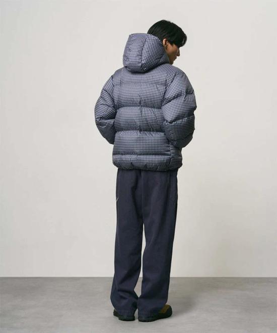  그라미치 패딩 G6FM J008 AS SHOWN - GRAMICCI