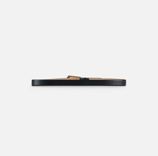 26FW 엘리자베타프랜치 벨트 CT31S66E2 110 NERO - ELISABETTA FRANCHI